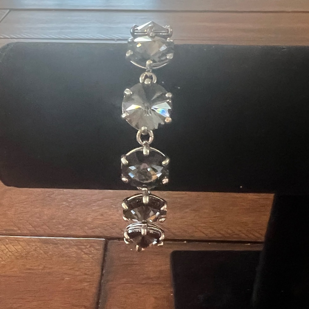 Stella & Dot Amelie Sparkle Bracelet